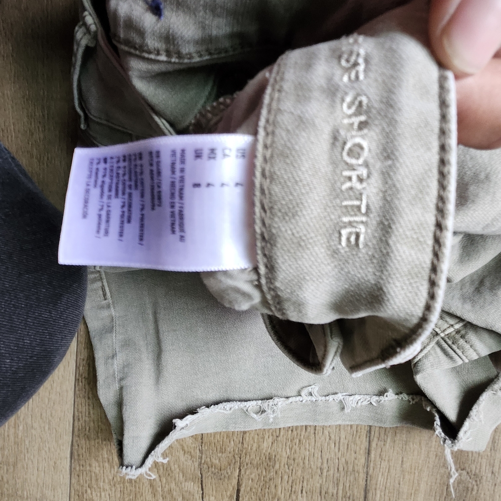 Amerixcan Eagle Shorts - Picture 7 of 7
